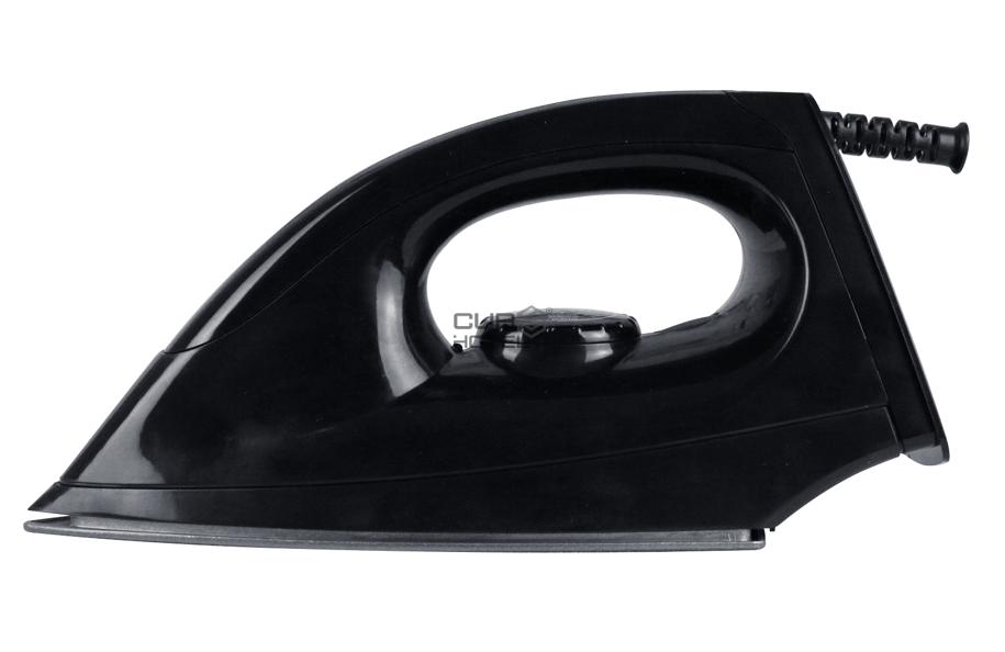 Ferro Engomar sem Vapor 1000W